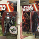 Image for article titled And so Begins the Slow and Steady Leak of Star Wars: The Force Awakens Toys